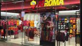 AS Roma Store Termini