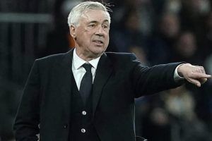 Roma parole Ancelotti