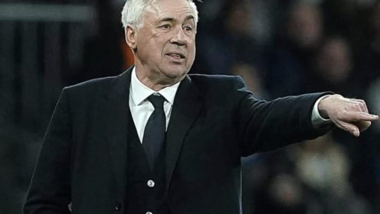 Roma parole Ancelotti