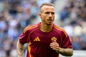 Milan-Roma convocati