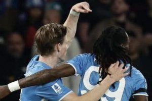 Allarme Napoli salta sfida Roma?