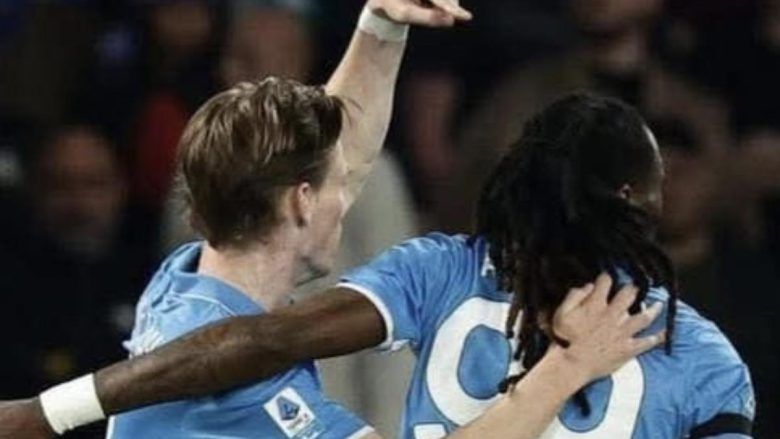 Allarme Napoli salta sfida Roma?