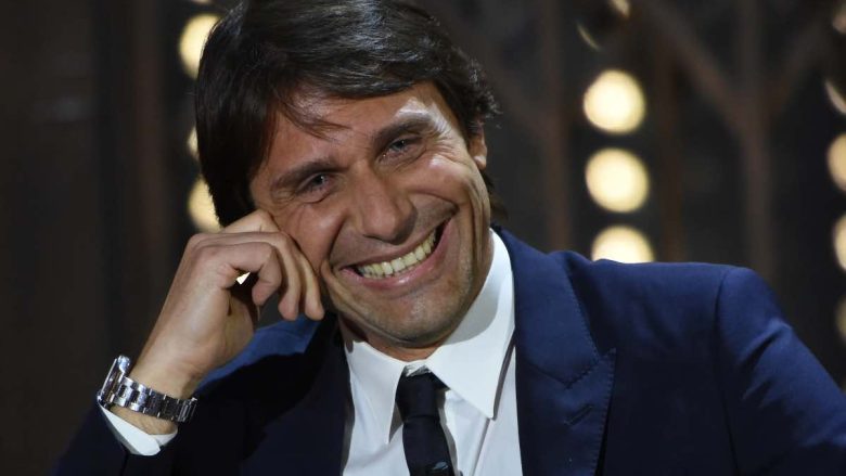 Antonio Conte