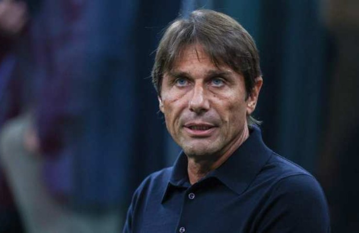 Antonio Conte