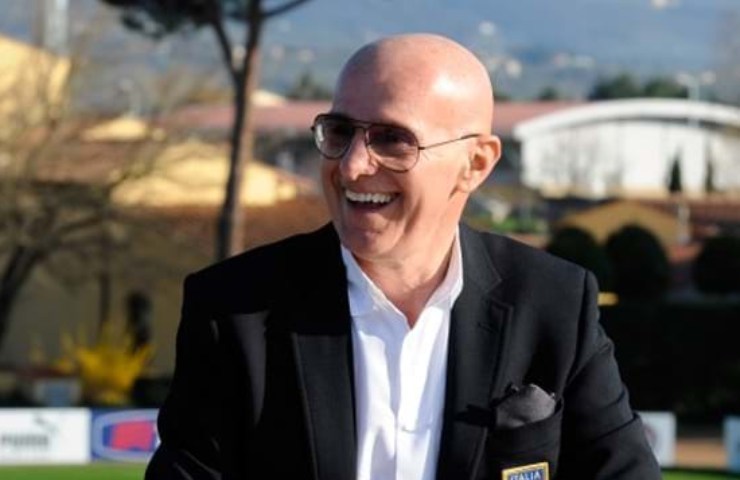 Arrigo Sacchi 