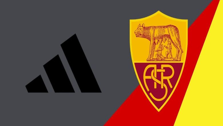 As Roma terza maglia 26_27