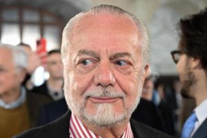 Aurelio De Laurentiis