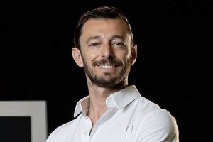 Balzaretti nuova avventura