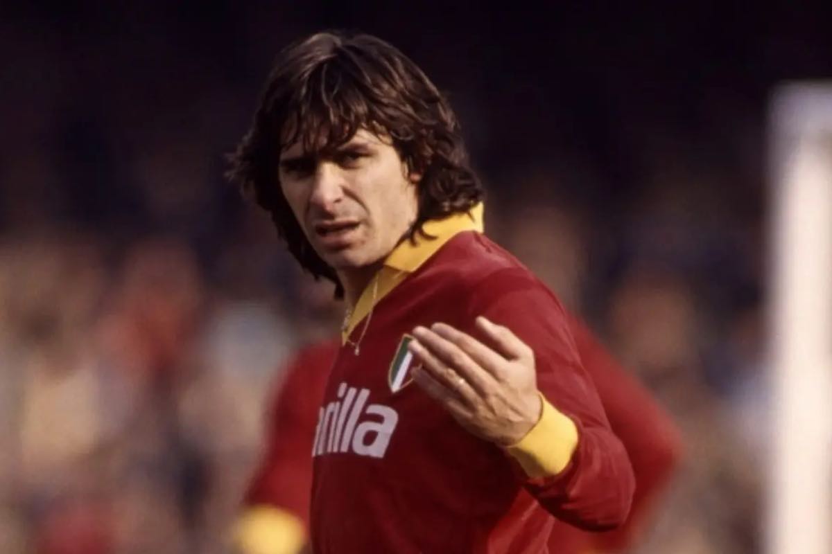 Bruno Conti, cuore Roma: Maradona, Tardelli, scudetto e la lezione sui ...