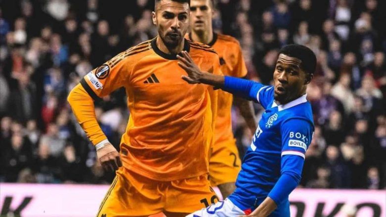 Roma incredibile dato