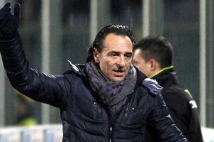 Cesare Prandelli