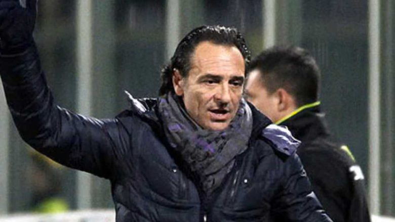 Cesare Prandelli