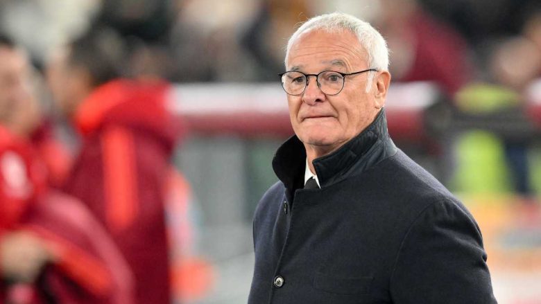 Claudio Ranieri