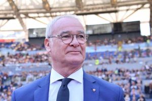 Claudio Ranieri