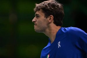 Cobolli retroscena sulla carriera