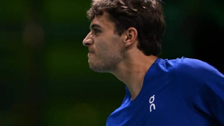 Cobolli retroscena sulla carriera