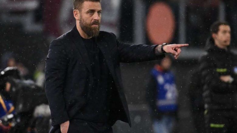 Daniele De Rossi