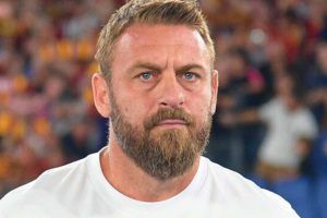 Daniele De Rossi