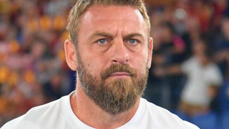 Daniele De Rossi