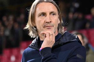 Davide Nicola, Allenatore Cremonese