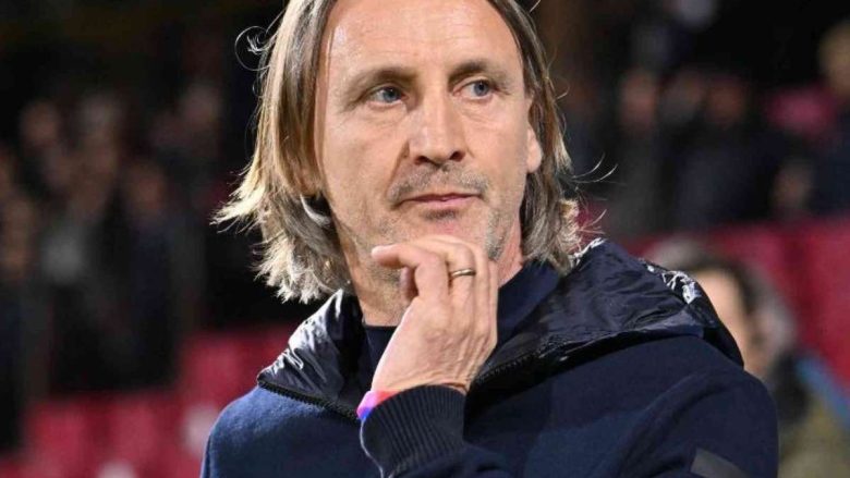 Davide Nicola, Allenatore Cremonese