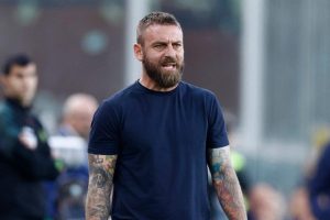 De Rossi