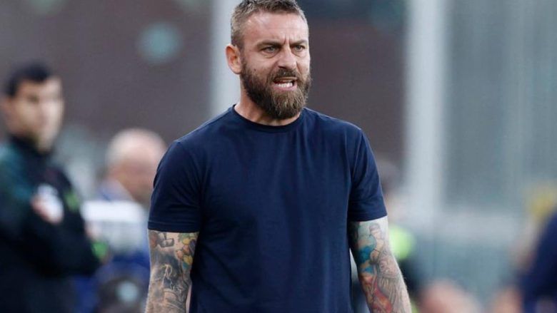 De Rossi