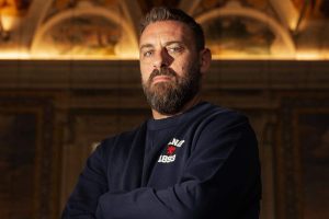 De Rossi al Genoa