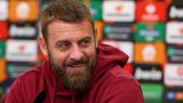 De Rossi ex allenatore della roma