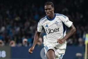 Fabrgas sull'infortunio di Diao