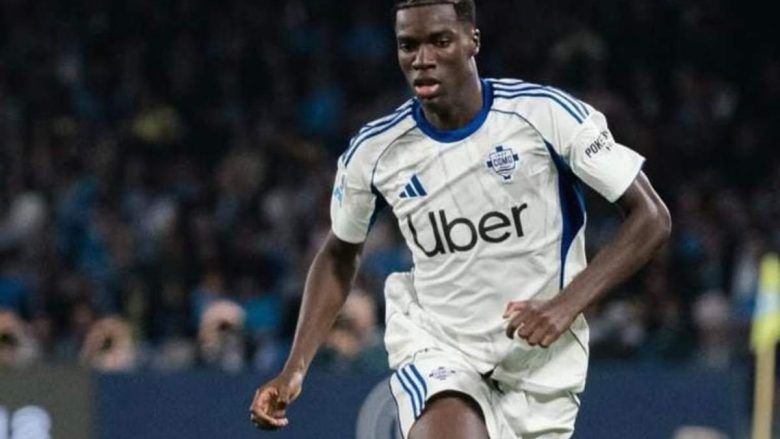 Fabrgas sull'infortunio di Diao