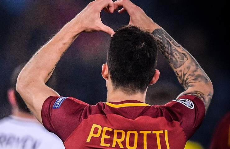 Diego Perotti 