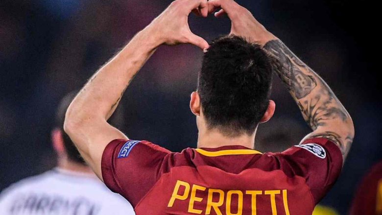 Diego Perotti