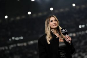 Diletta Leotta DAZN