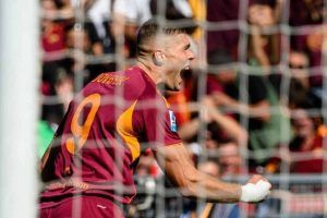 Infortunio Dovbyk quando torna