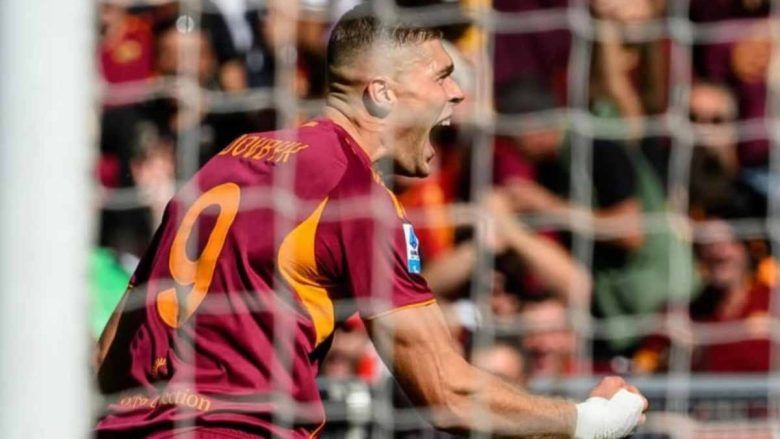 Infortunio Dovbyk quando torna