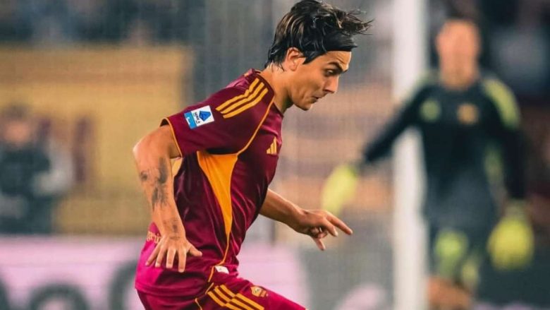 Compleanno Dybala reazione social