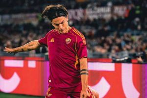 Futuro Dybala dove vuole giocare