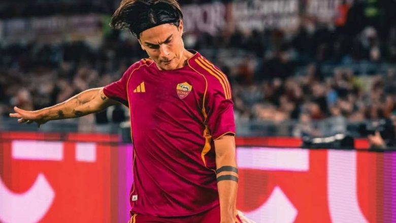 Futuro Dybala dove vuole giocare