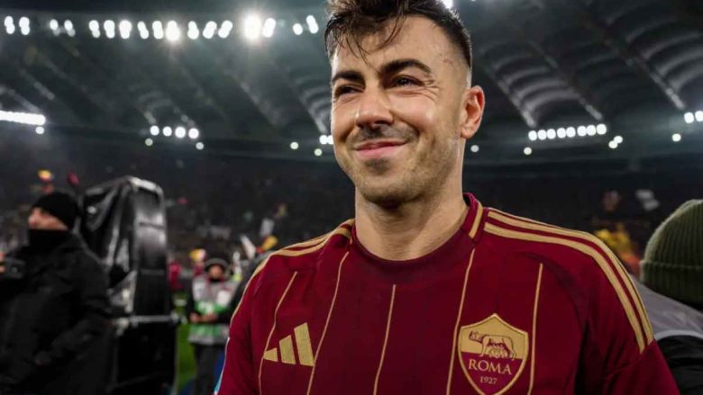 El Shaarawy