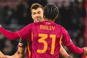 Come cambia classifica Roma