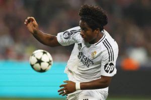 Endrick alla Roma a gennaio