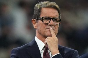 Fabio Capello
