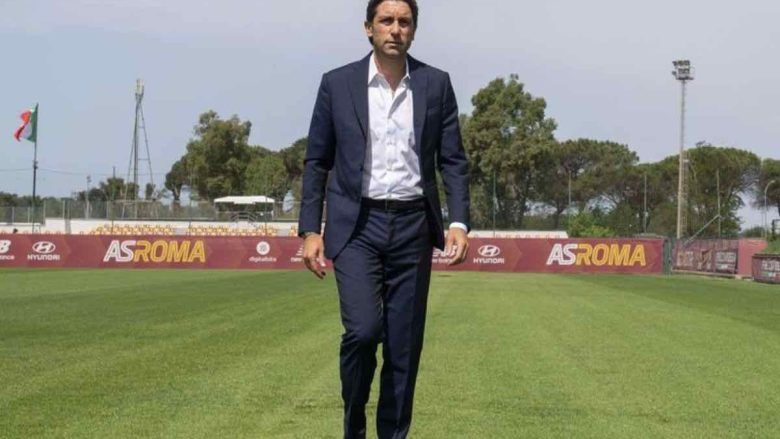 Federico Guidi AS Roma