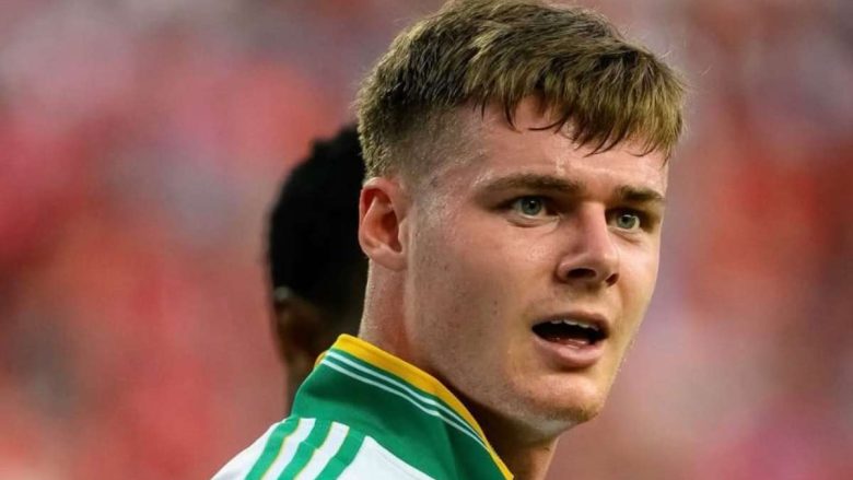 Evan Ferguson cosa farà durante la sosta