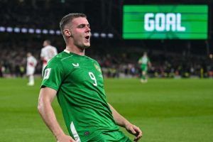 Come sta Ferguson annuncio CT