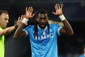 Franck Zambo Anguissa