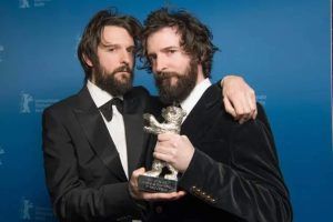 Fratelli D'Innocenzo