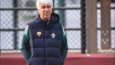 Cremonese Roma dove vederla