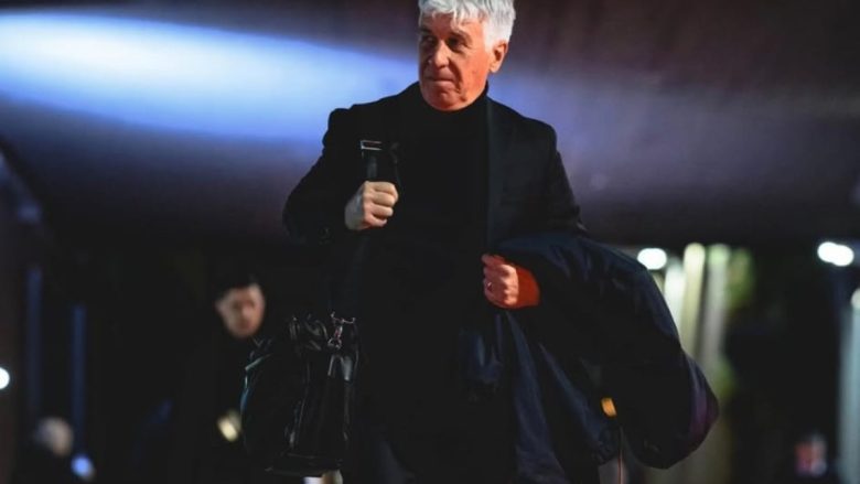 Roma Midtjylland parole Gasperini